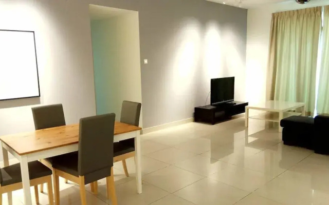 RH Suites at Publika