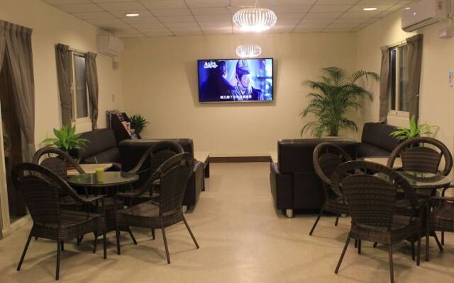 Taitung Farm - Chishang