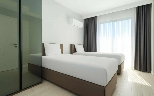 Sia Hotel Thermal & Spa