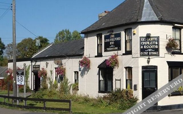 Long Melford B&B