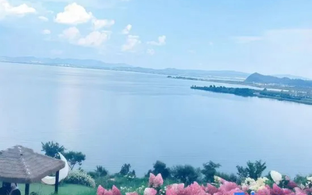 YunQi prime Hotel (Kunming High Speed Railway South Station) – Outside – Kunming