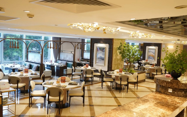 Leeden Hotel Guangzhou