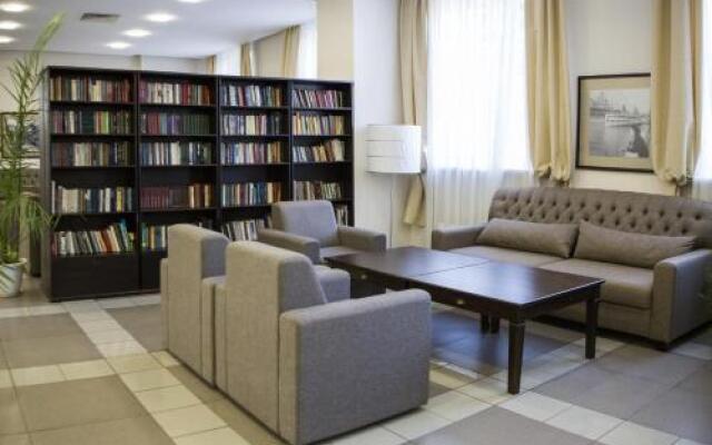 Club Hotel Voskresenskoye
