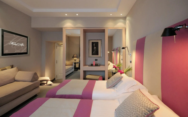 Hotel Alpi