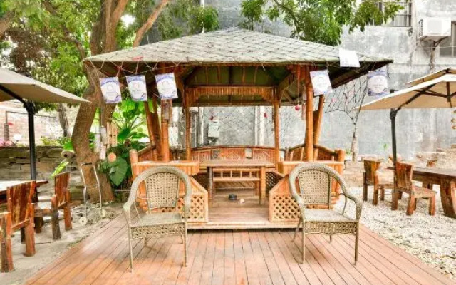 Weizhou Island Nature Residence Inn (Xijiao Wharf)