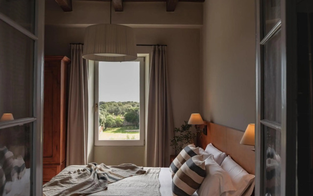 Binissaida Boutique Hotel