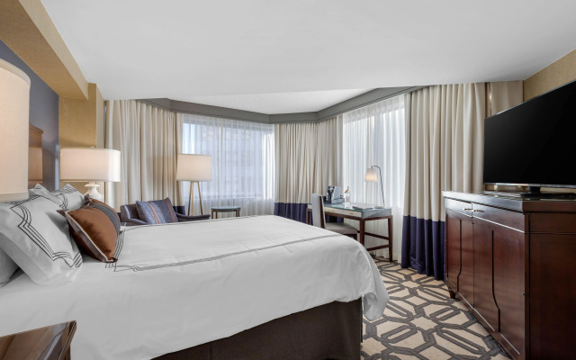 Omni Richmond Hotel