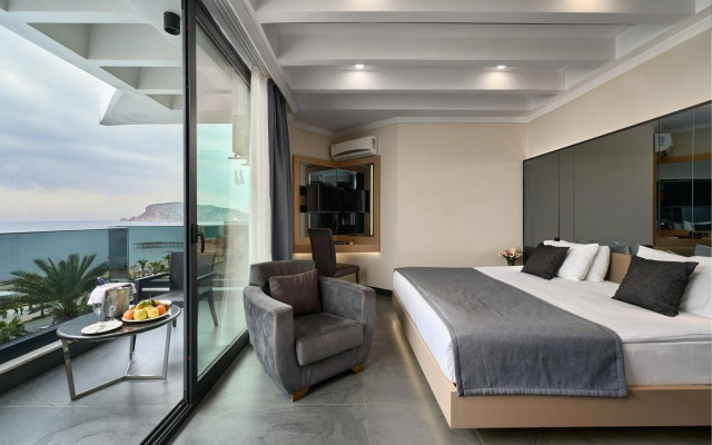 Kaila Beach Hotel - All Inclusive