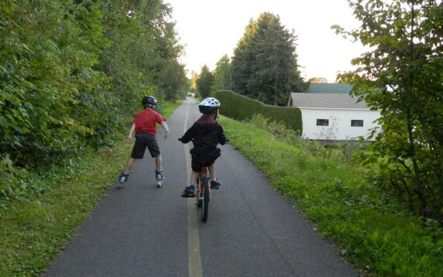 Travelodge by Wyndham Grand Falls