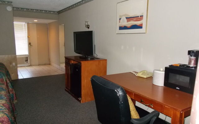 Seasons Inn and Suites