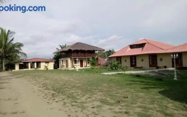Toquilla Hotel