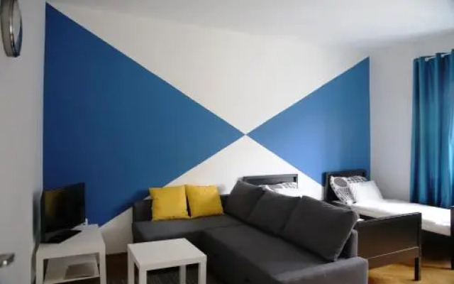 Apartmány Ostrava - Apartmens Ostrava