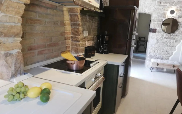 Apartman Pisino**** 70m2, 2+2