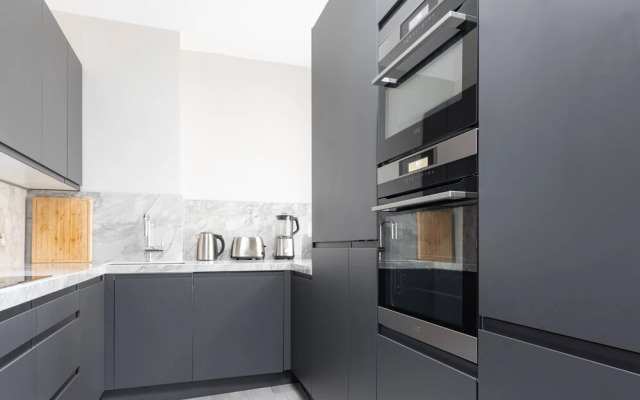 Draycott Place VII by Onefinestay