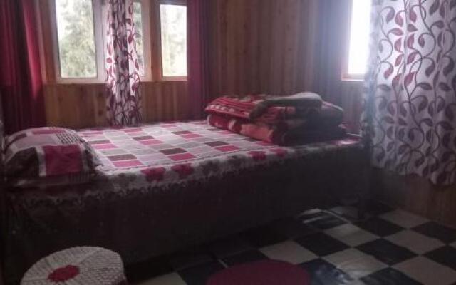 Vamoose Sinkawli Homestay