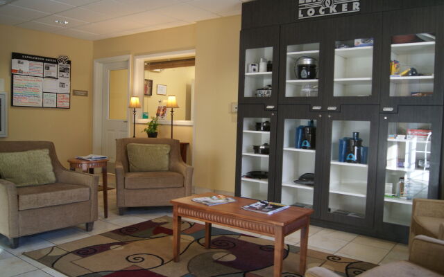 Candlewood Suites Polaris by IHG
