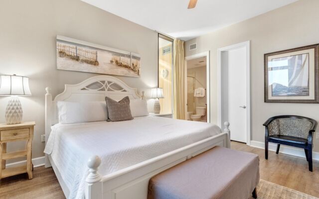 Capri by Luxury Coastal Vacations