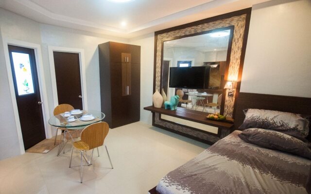 NF Suites