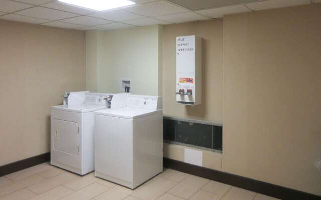 Econo Lodge Quakertown