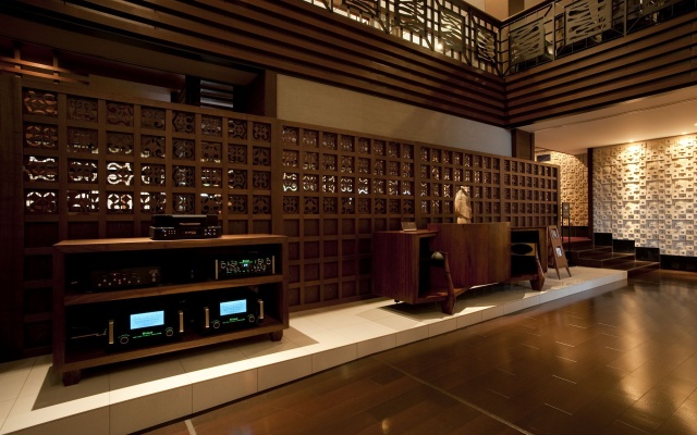 Lake Shikotsu Tsuruga Resort Spa MIZU no UTA – Lobby – Chitose