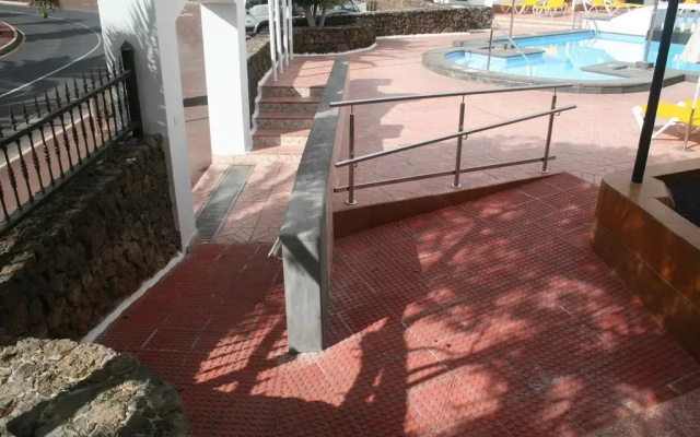 Apartamentos Villa Canaima