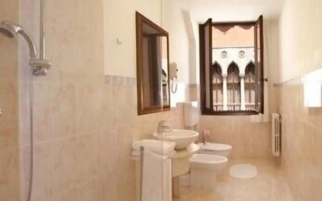 Corte dei Greci