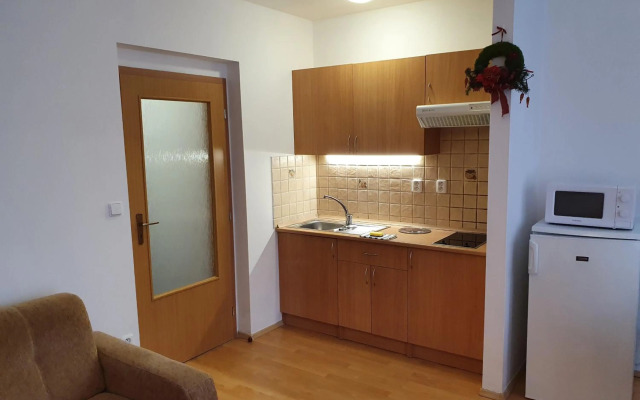 Apartments Michalka Ap. Dom Skalka