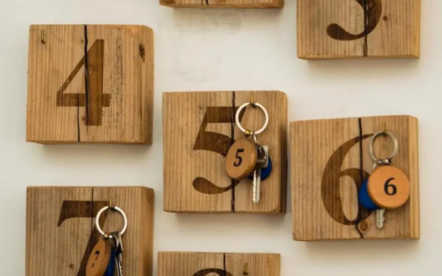 Pensiunea Salina Gymnasium