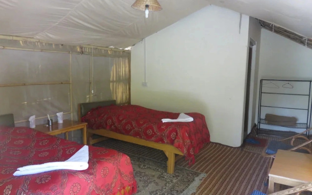 Silk Route Cottages
