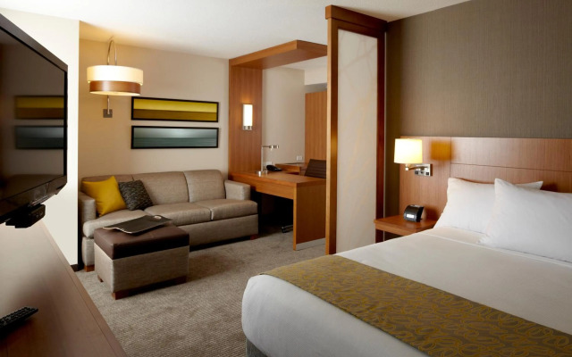 Hyatt Place Calgary Airport