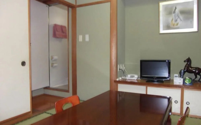 Asahi City Inn Hotel