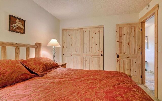 Longbranch 318 - 3 Br Condo