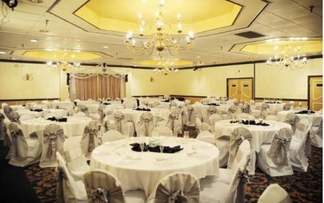 Hotel Marion