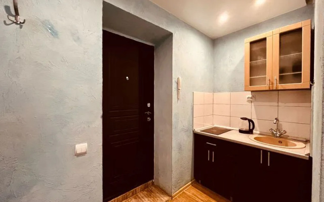 LEVEL Apartments on Yeletskaya St., 56