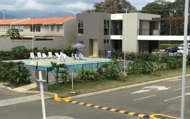 City Country House Sur Cali