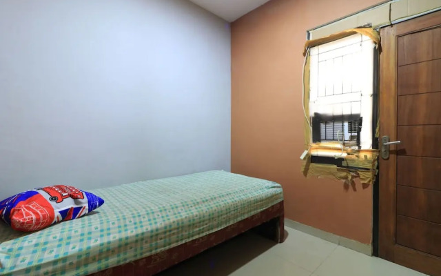 Residence Minimalis Mampang
