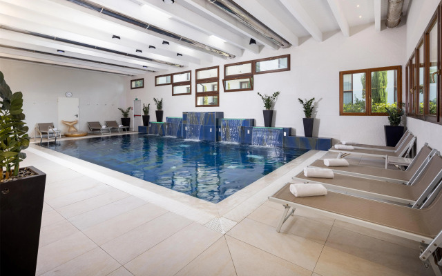 Best Western Hotel Modena District