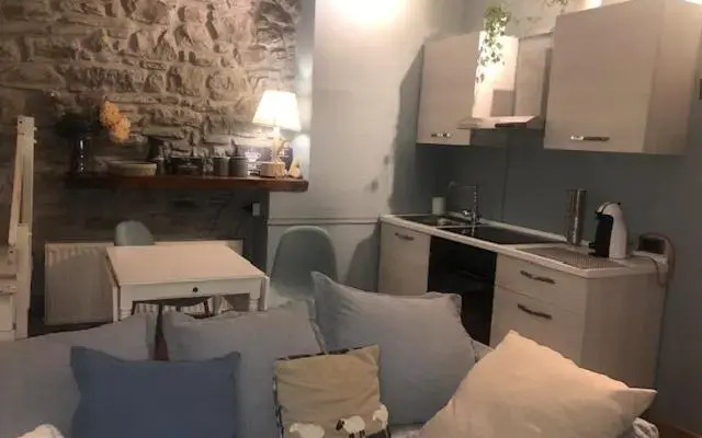 La Piazzetta