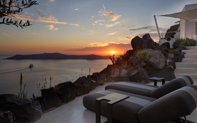 Villa Etheras