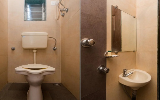 Hotel Kamal By OYO Rooms