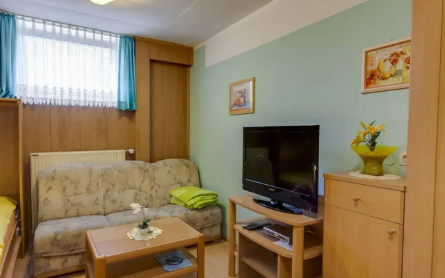 Rooms & Apartments Jana