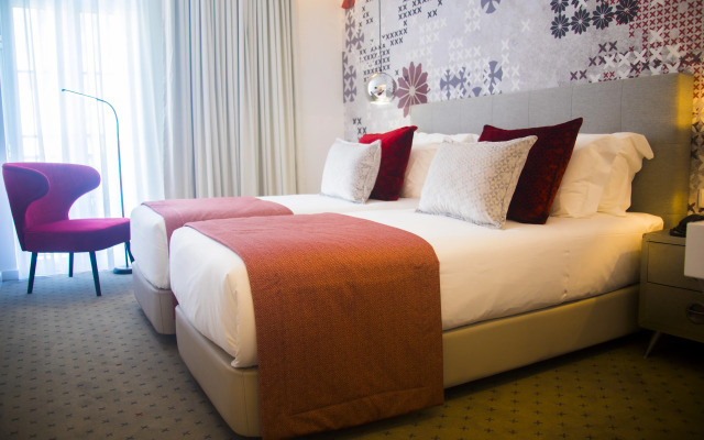 Thomar Boutique Hotel