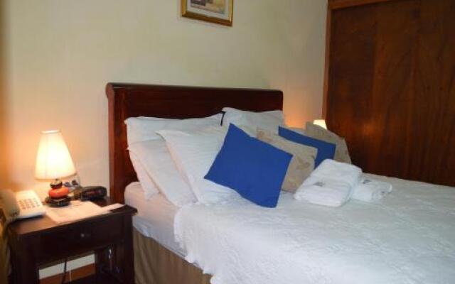 Hotel Estancia de Don Roberto