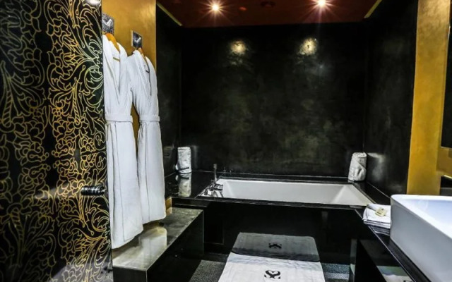 Mooi Boutique hôtel