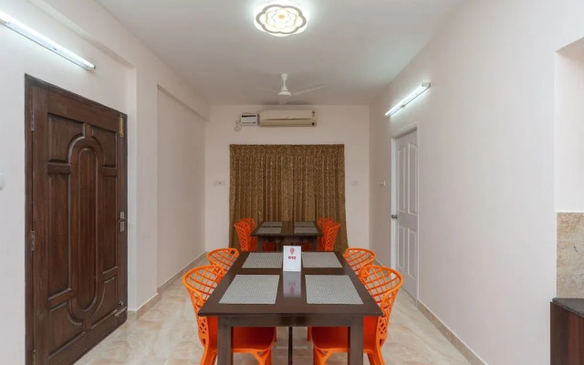 OYO 24641 Tulip Residence
