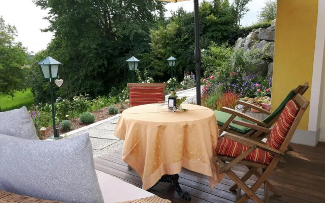 Marga`s Ferienwohnung