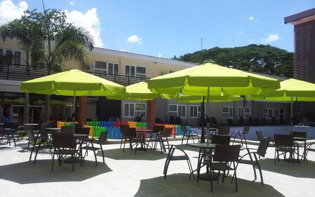 Interpark Hotel