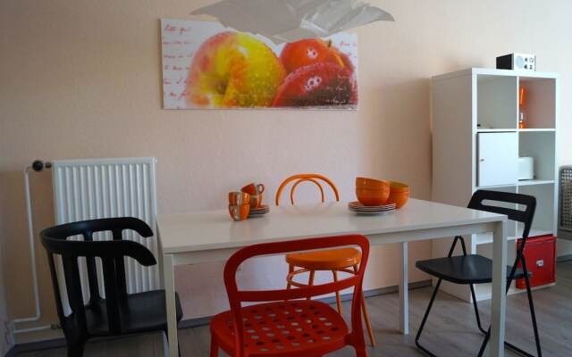 Fewo auf der Dominsel