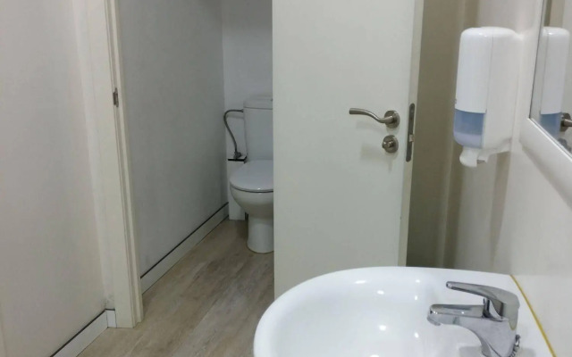 Albergue Casa Don Alvaro