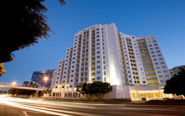 Southern Sun Cape Town Waterfront